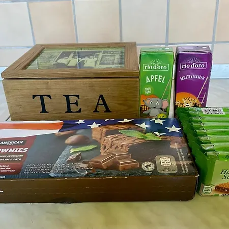 Aida Sport アパート