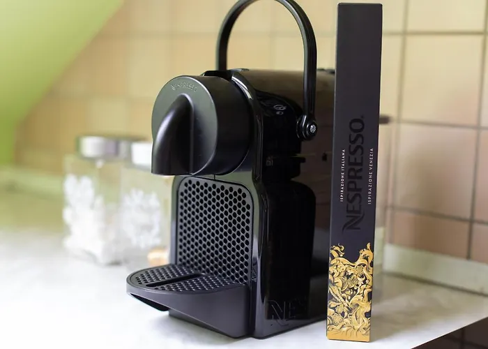 アパート Aida Sport