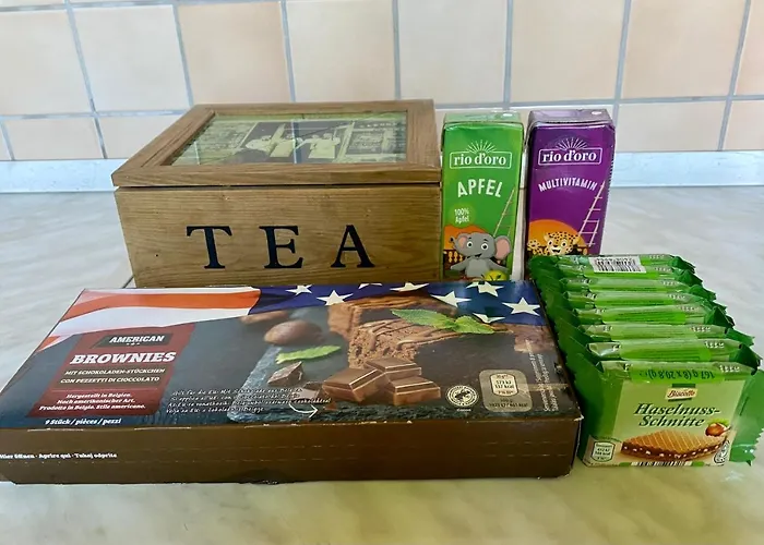 Aida Sport アパート