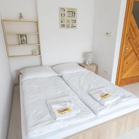 Aida Sport * Еґер