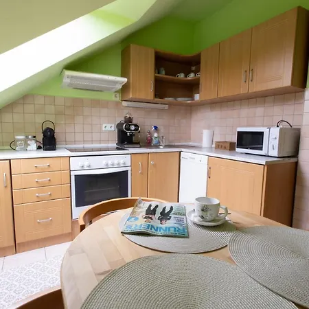 Апартаменти Aida Sport *