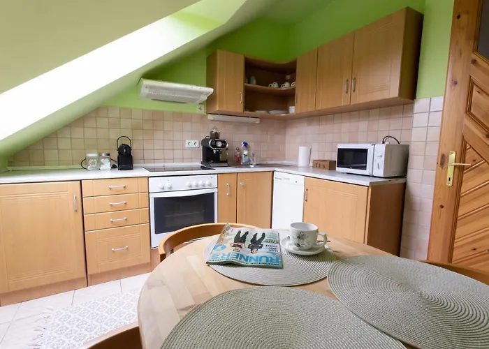 דירה Aida Sport *