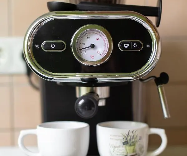 Aida Sport דירה אגר